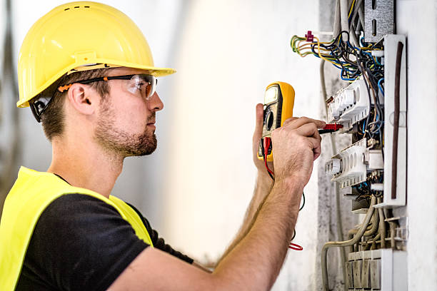 Best Electrical Safety Inspections  in Pilot Mountain, NC